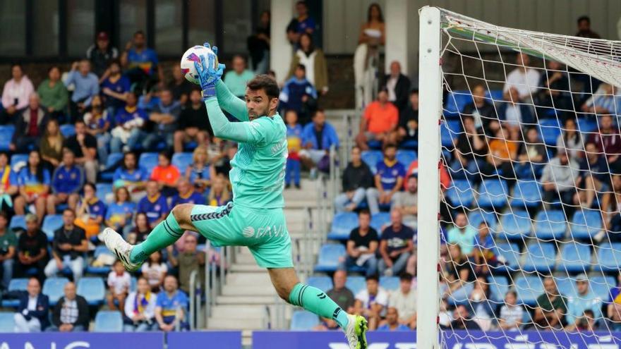 Este será el rival del CD Tenerife en el próximo partido