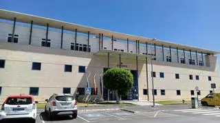 A prisión la mujer que dejó morir a su recién nacido en los baños de un hospital de Gran Canaria