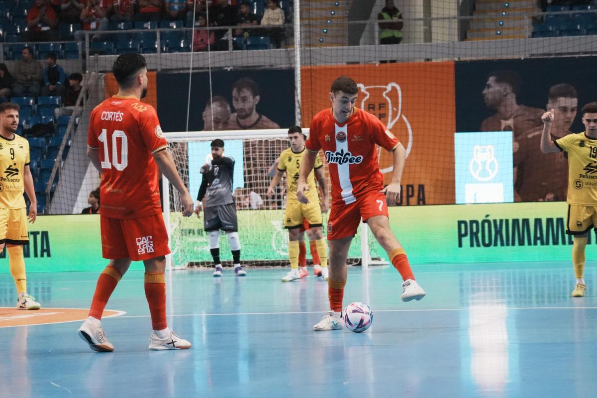 Jimbee Cartagen - Peñíscola