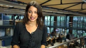 Butlletí informatiu d’EL PERIÓDICO DE CATALUNYA