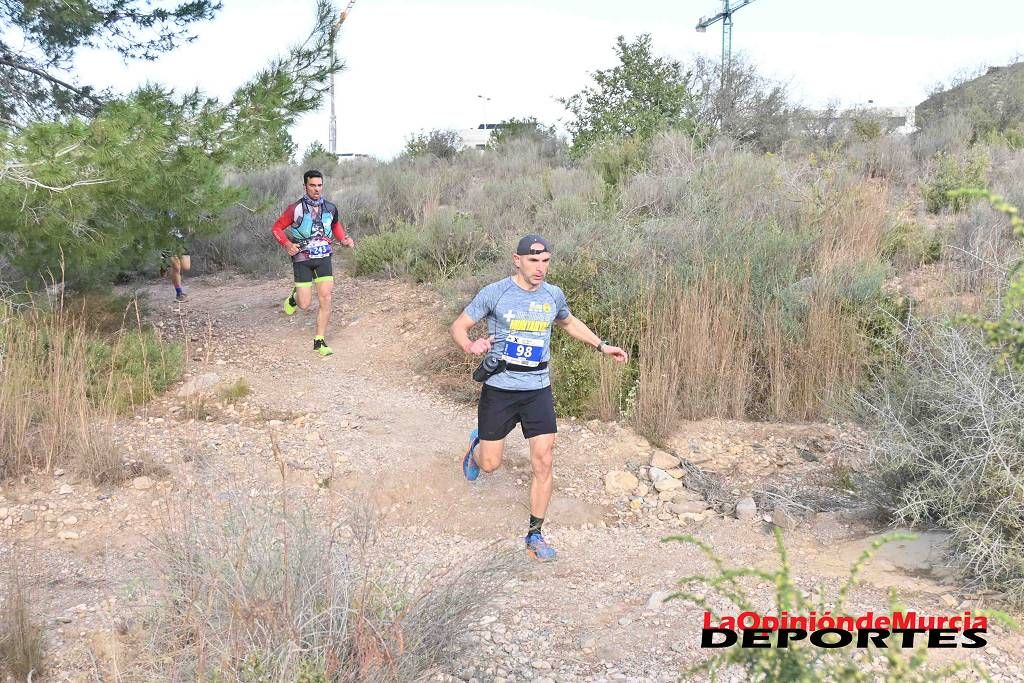 San Jorge Dragon Trail (2)