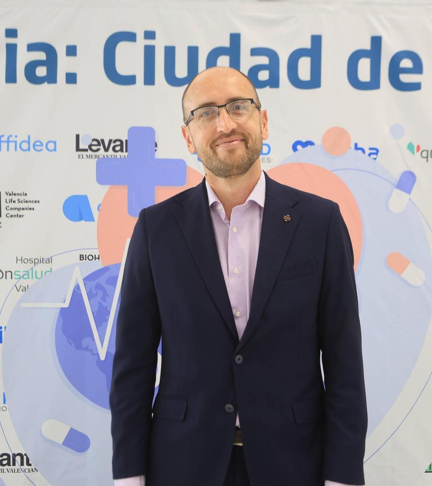 IMED abre en el centro de València su primer hospital de proximidad