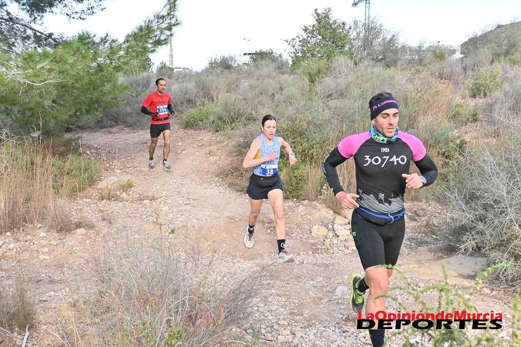 San Jorge Dragon Trail (2)