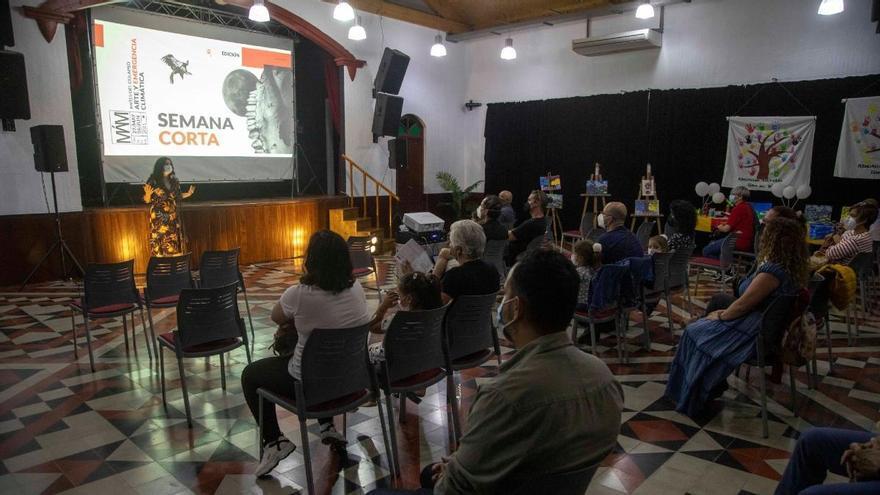La Semana Corta de Cartagena ya acepta propuestas a concurso