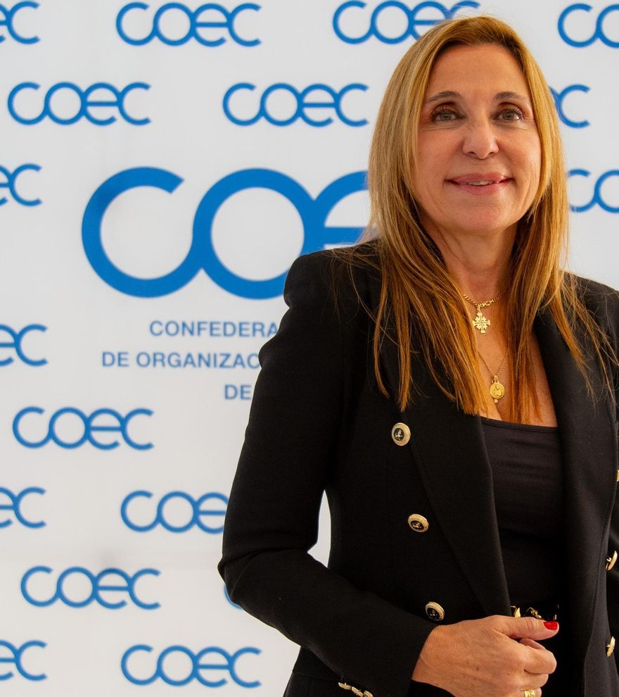 Ana Díaz del Río López Rolandi: Empresaria con compromiso social