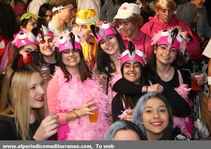 Carnaval en Vila-real