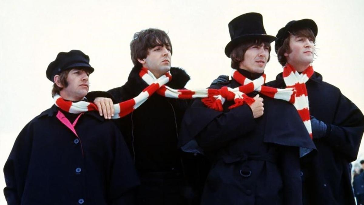 zentauroepp47996275 deportes  beatles   liverpool   los beatles  en el v deo de 190503203317