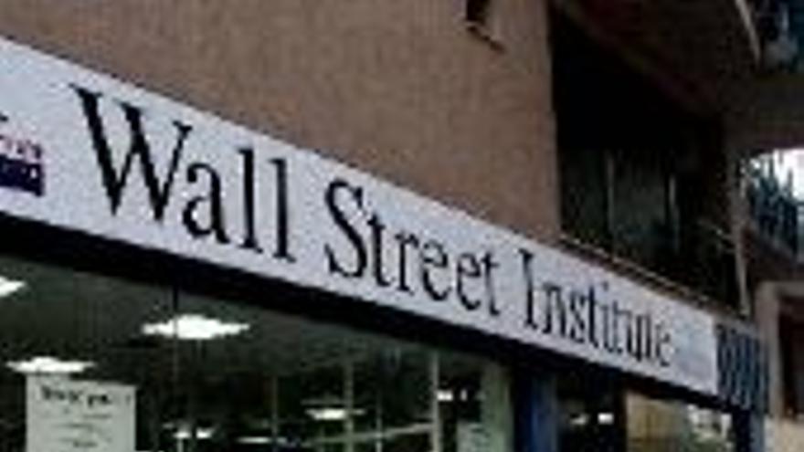Citibank recurre el fallo judicial sobre Wall Street