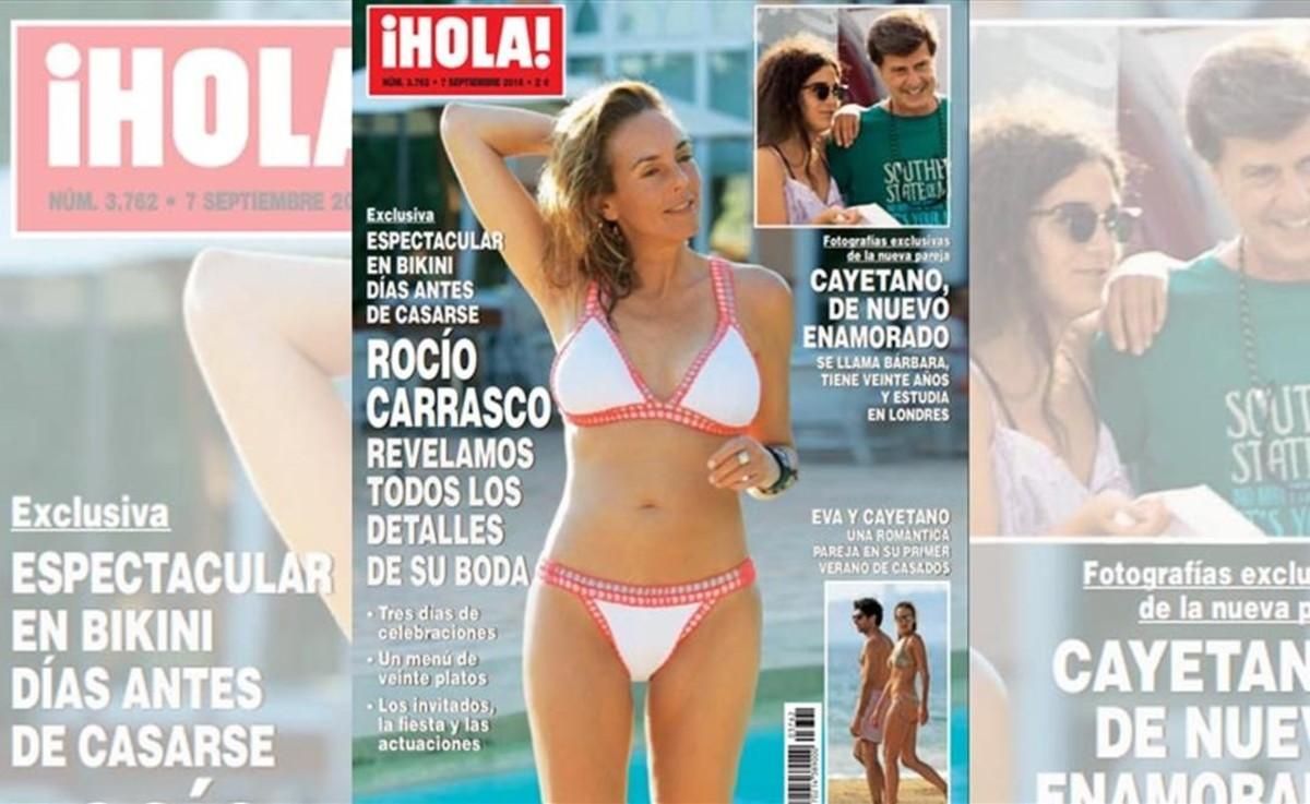 jgblanco35335238 portada hola sobre rocio carrasco y su futura boda 31 08 201160831131938 jgblanco35335238 portada hola sobre rocio carrasco y su futura boda 31 08 201160831131938