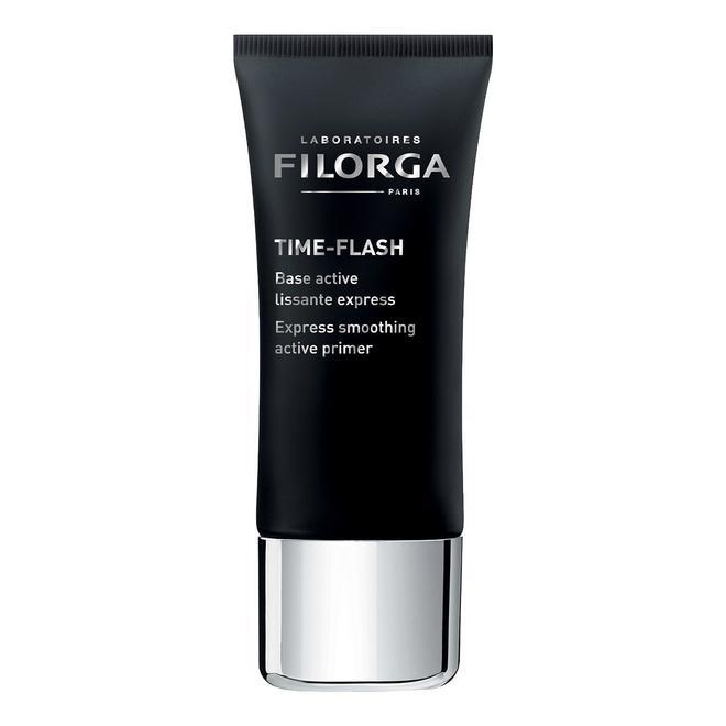 ‘Time-Flash’, base activa alisadora exprés, de Filorga