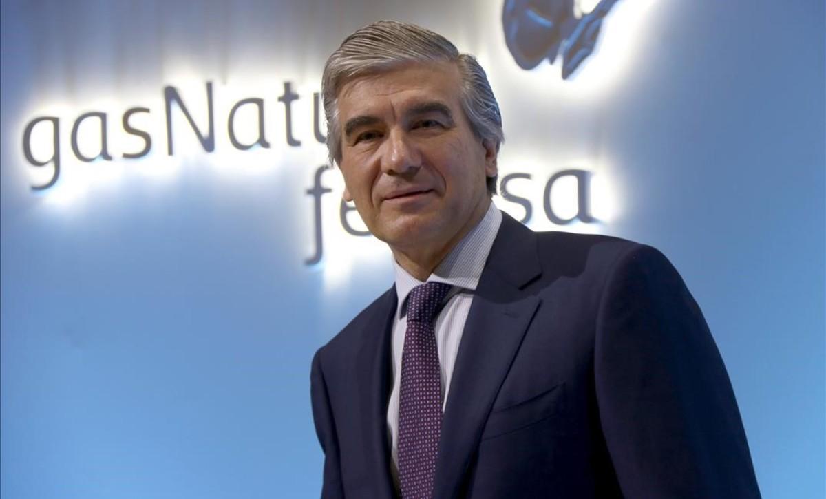 zentauroepp44005181 pla mig del president executiu de gas natural francisco rey180627104212 zentauroepp44005181 pla mig del president executiu de gas natural francisco rey180627104212