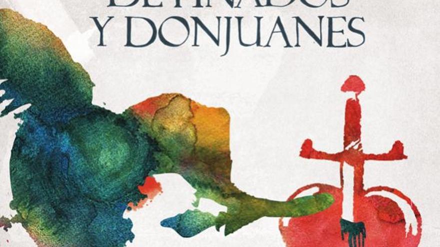 La ciudad celebra ´De finados y donjuanes´