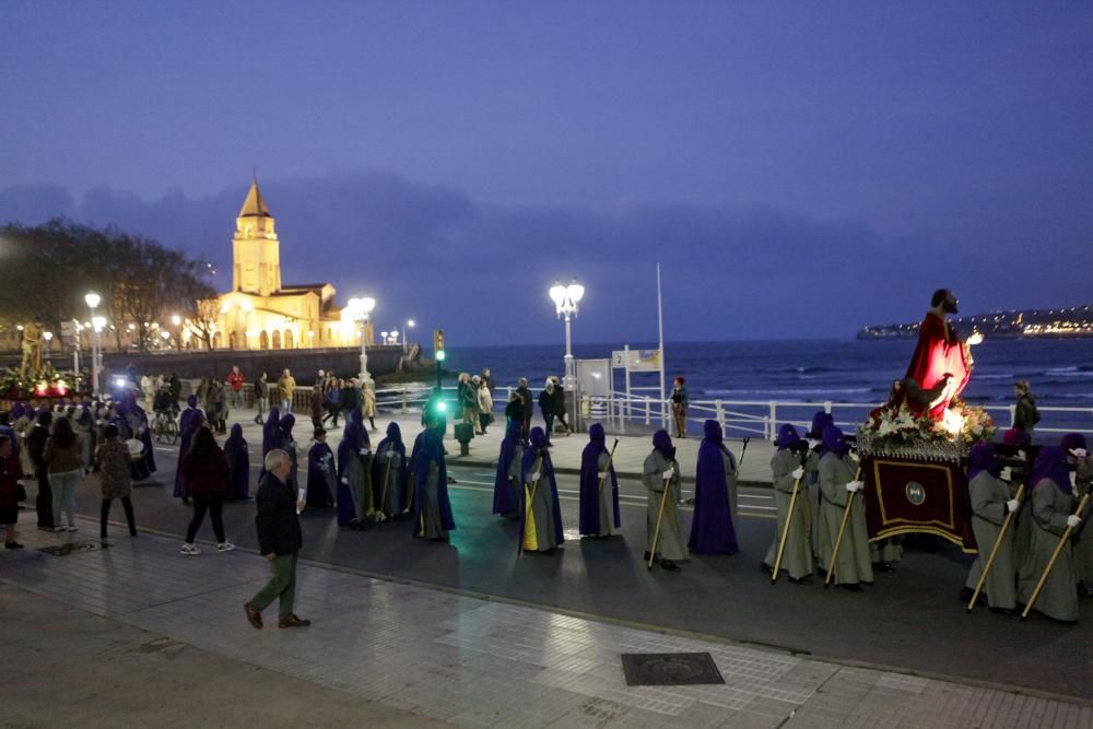 Procesión de las Lágrimas de San Pedro