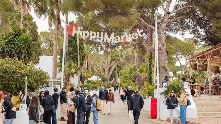 The Ibiza spot everyone wants to return to this summer
