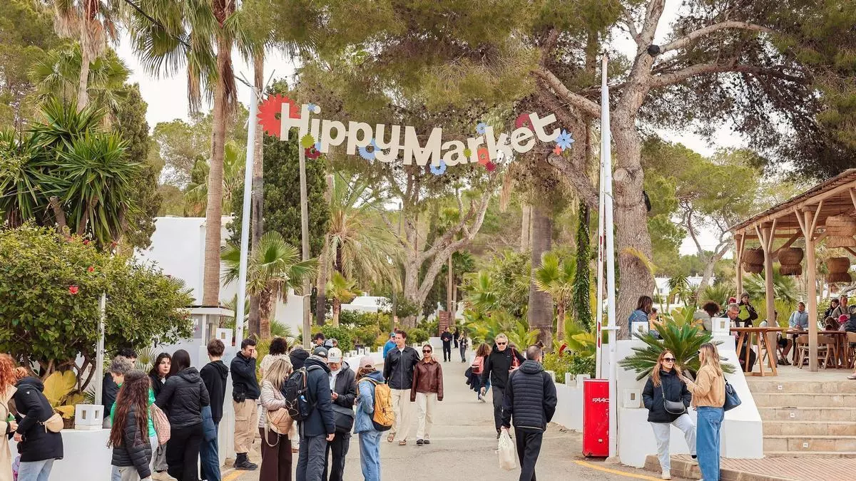 The Ibiza spot everyone wants to return to this summer