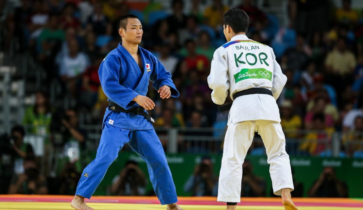 Del 30 al 31 de marzo, el polideportivo municipal del Benimaclet se prepara para celebrar el stage de Masashi Ebinum.