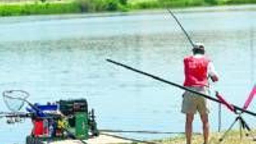 La pesca regala a Mérida una gran promoción internacional