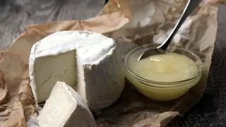 Activan una alerta por salmonella en un queso vendido en Valencia