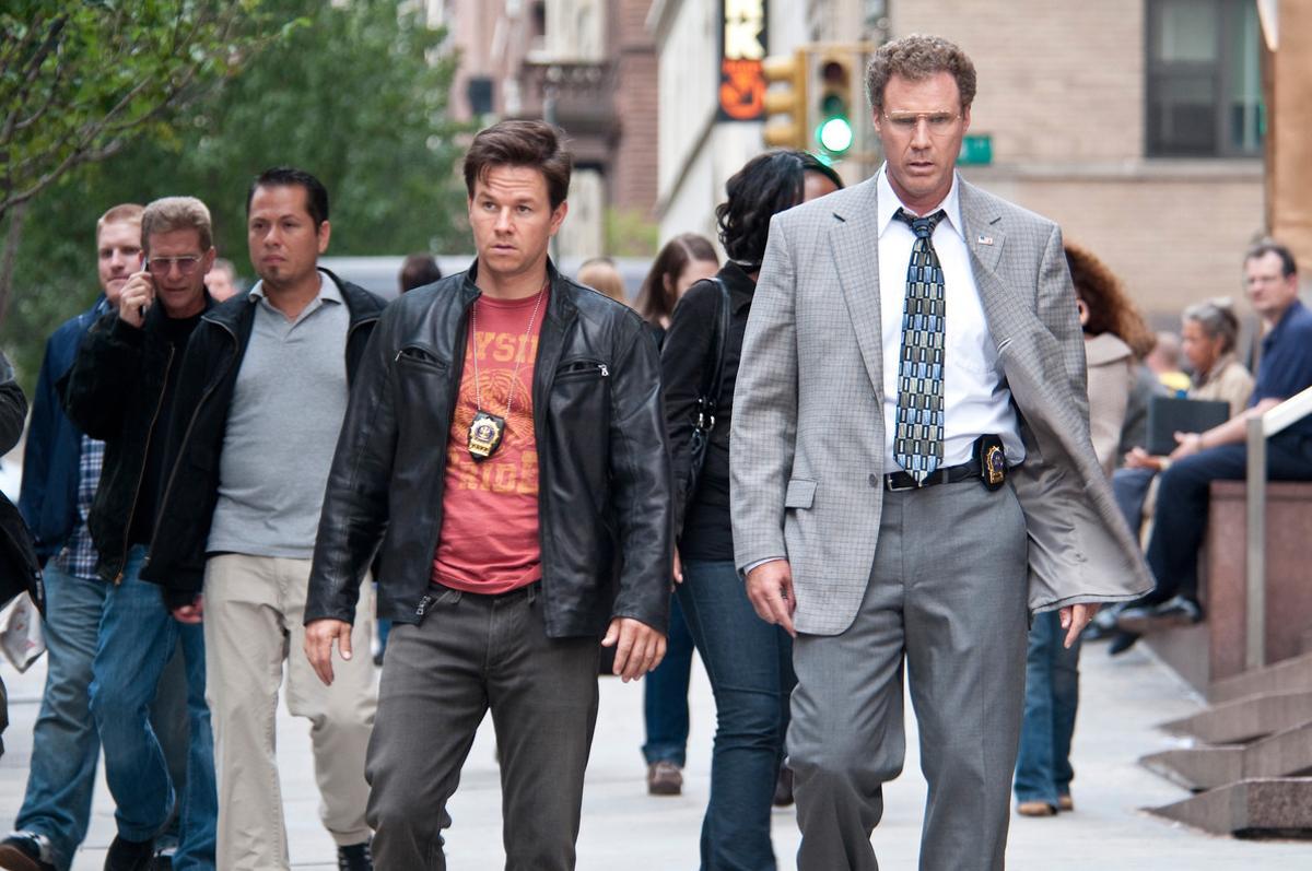 the other guys movie image will ferrell-1 the other guys movie image will ferrell-1