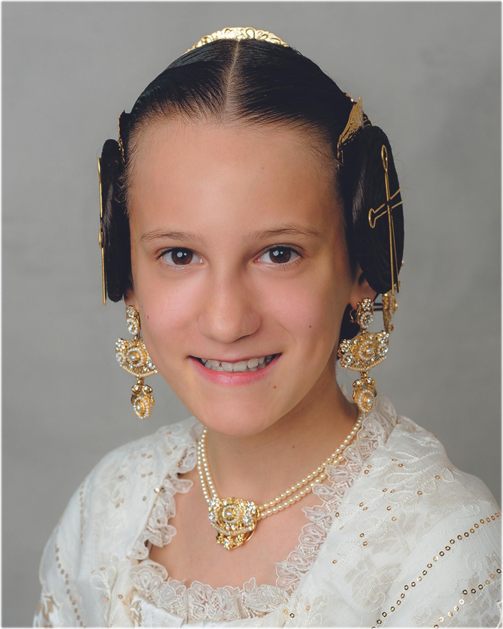 Emma Cristina Ionascu (La Vall d'Albaida-La Canal de Navarrés)