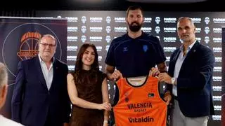 Mirotic se cuela en el Top 3 de la historia de la Euroliga