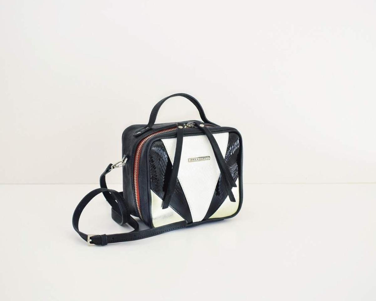 Bolso de Paula Franco (240 €)