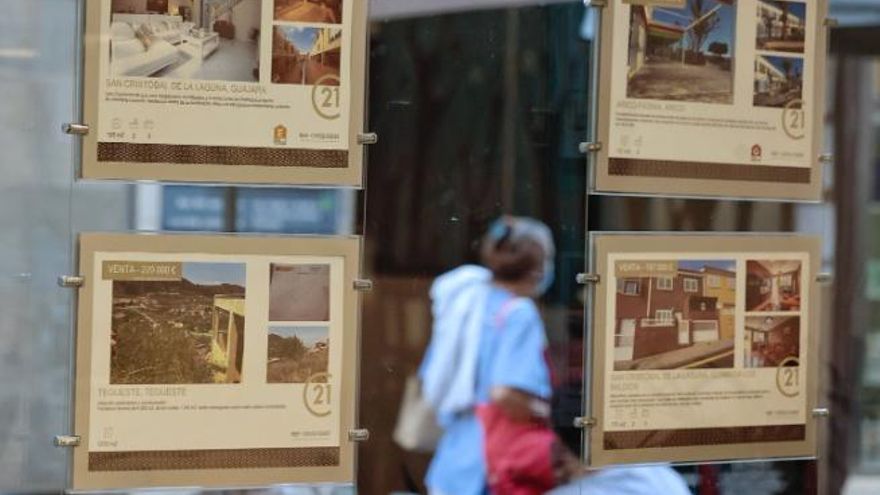 RIC contra la emergencia habitacional, pero sin pequeños inversores y con riesgo