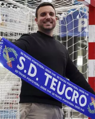 «‘Volver’ busca recuperar el nivel deportivo y reactivar la masa social»