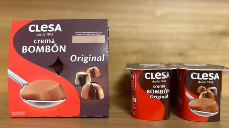 Clesa celebra su 80 aniversario con un cambio de imagen y nuevos productos