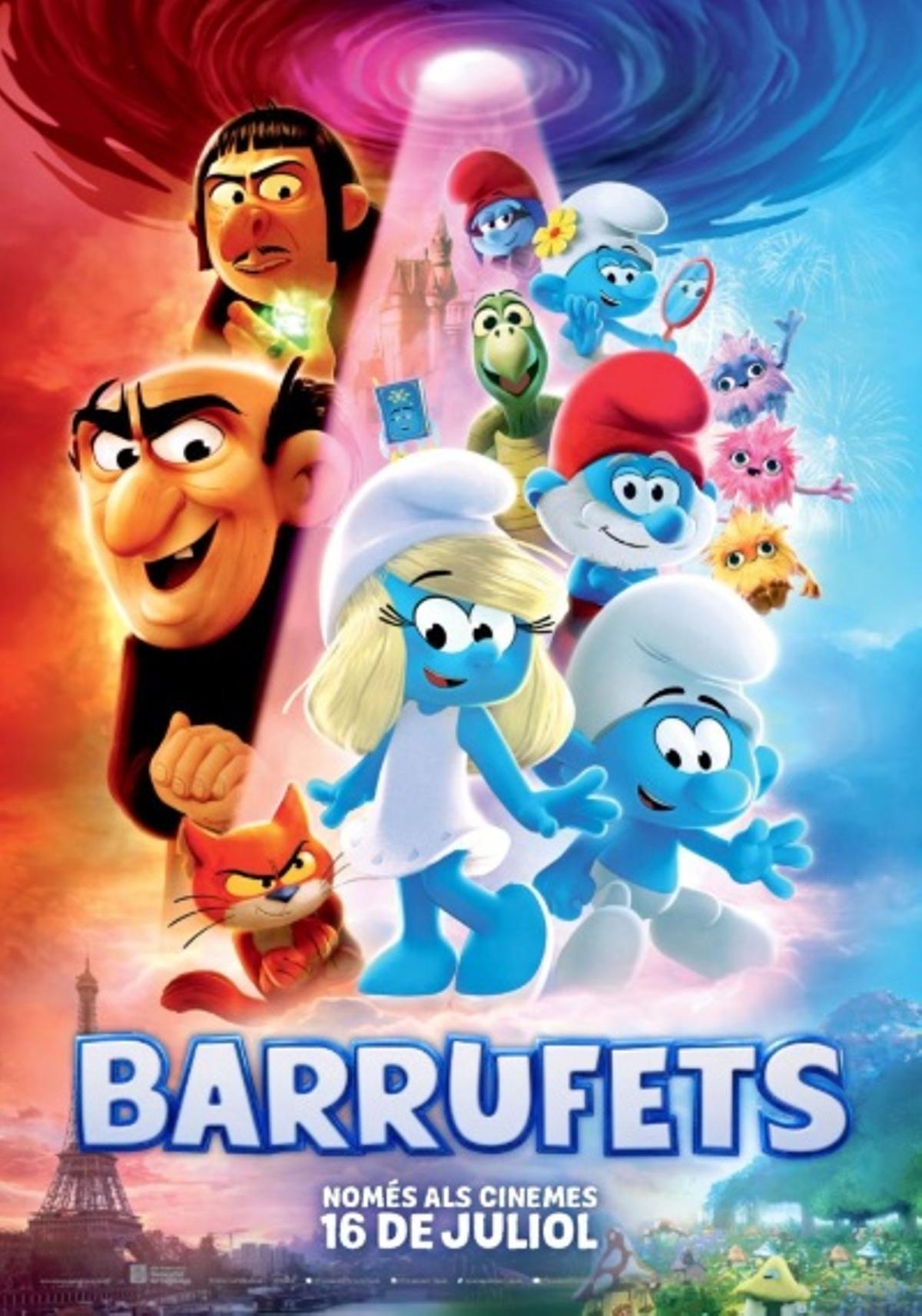 Barrufets