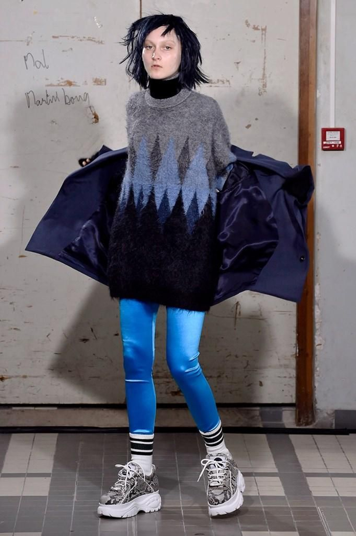 Junya Watanabe