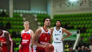 Al Kids&Us Manresa le basta con un buen último cuarto para ganar en Bulgaria