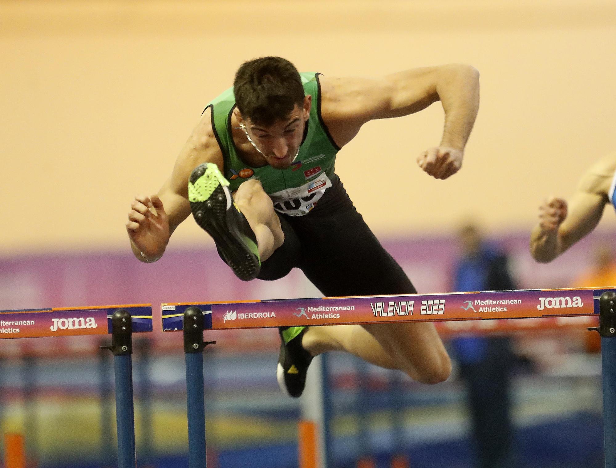 Gran Premio Internacional de atletismo Ciudad de València