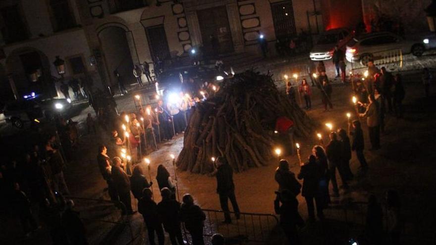 El Casco Antiguo de Cehegín se prepara para vivir un fin de semana de devoción y tradición en Honor a San Sebastián