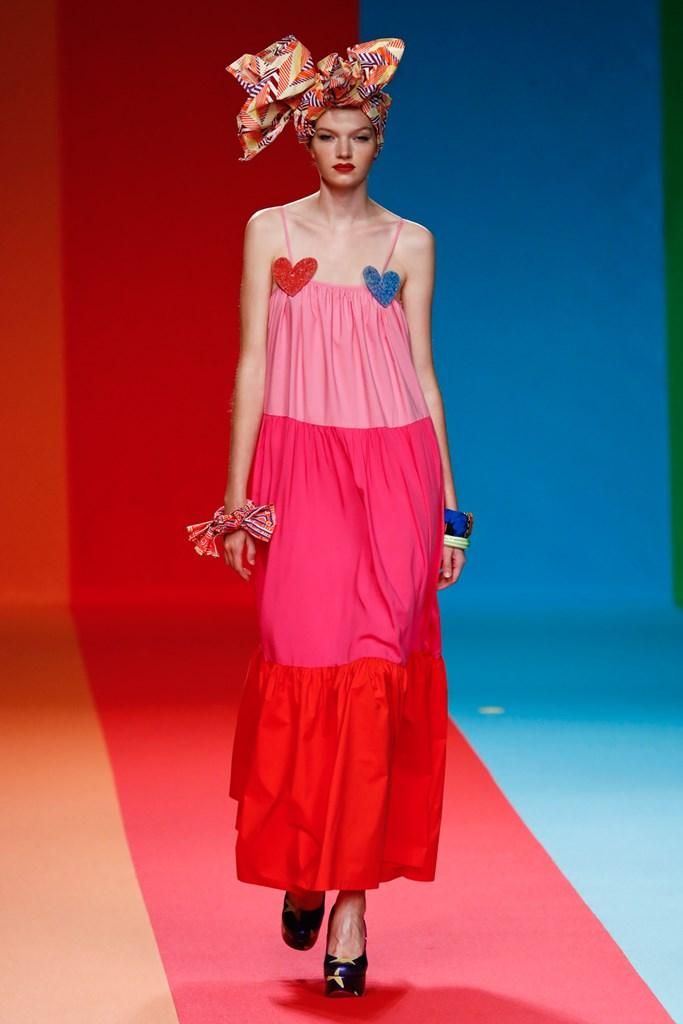 Agatha Ruiz De La Prada