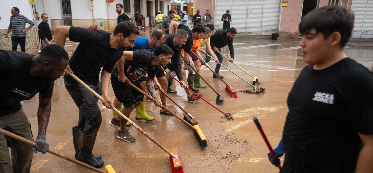 L’àrea del Montsià amb més riuades no està catalogada com a zona inundable
