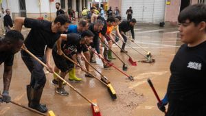 L’àrea del Montsià amb més riuades no està catalogada com a zona inundable