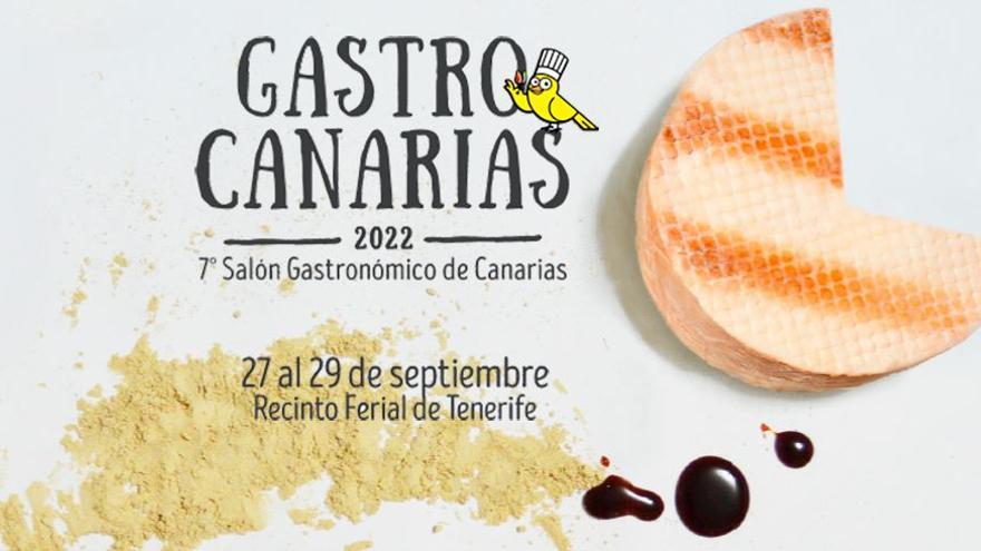 GastroCanarias acoge el Campeonato de Canarias Absoluto de corte de jamón