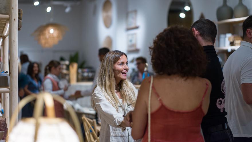 Me Too: viajar a través de la decoración