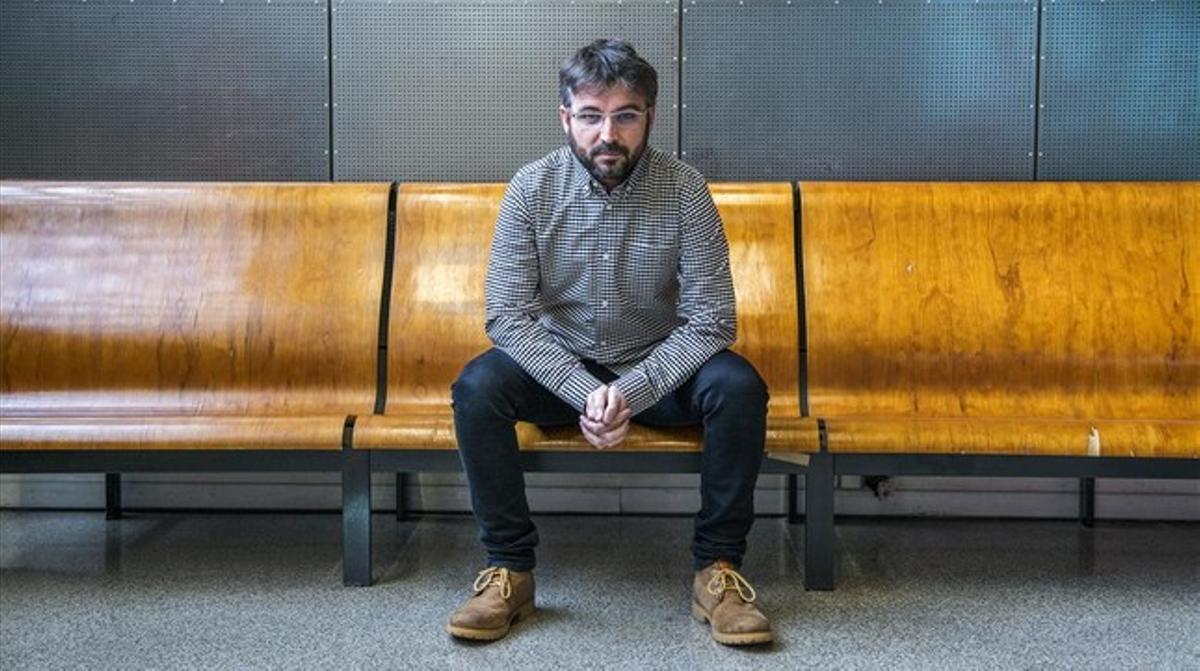 JORDI ÉVOLE JORDI ÉVOLE