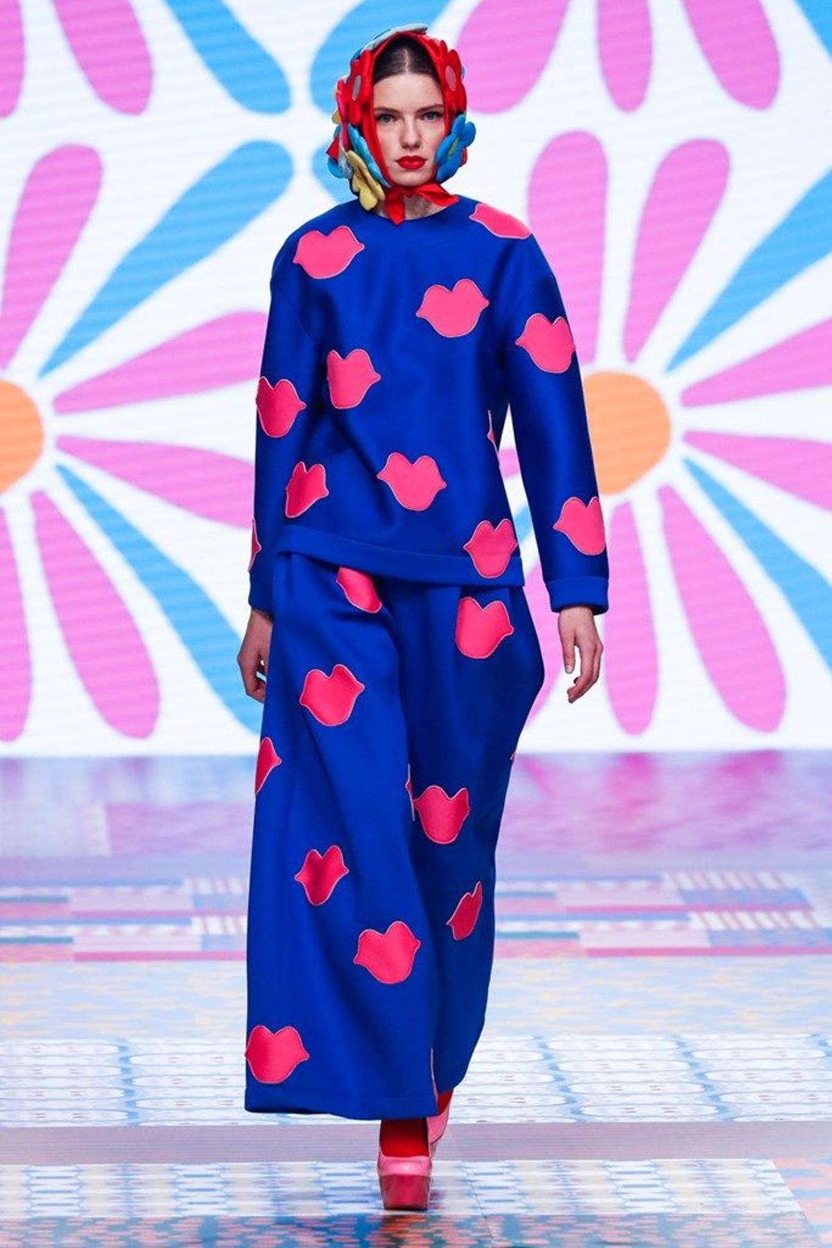 Agatha Ruiz De La Prada