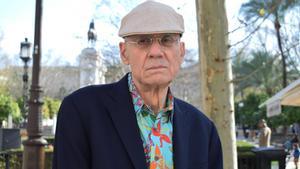 James Ellroy