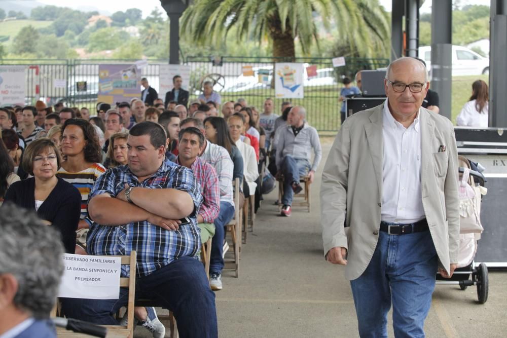 Celebración de los 30 años de Proyecto Hombre