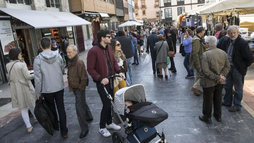 El sol lucirá en Asturias para la llegada de los Reyes Magos