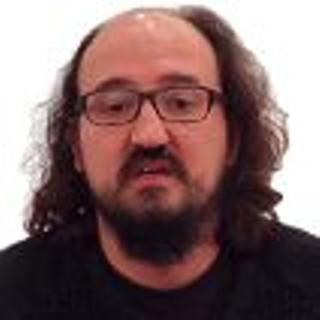 Antonio Fernández Vicente