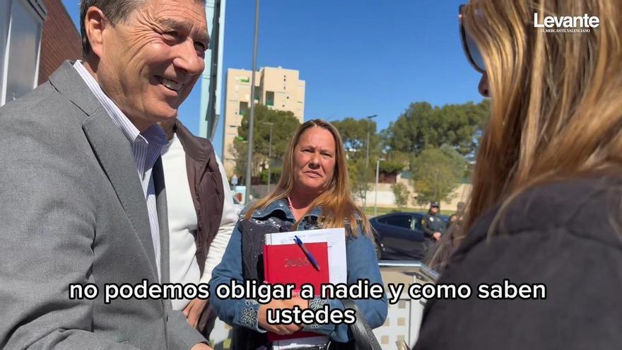 El Centro de Salud de La Coma (Paterna) abrirá el 17 de abril