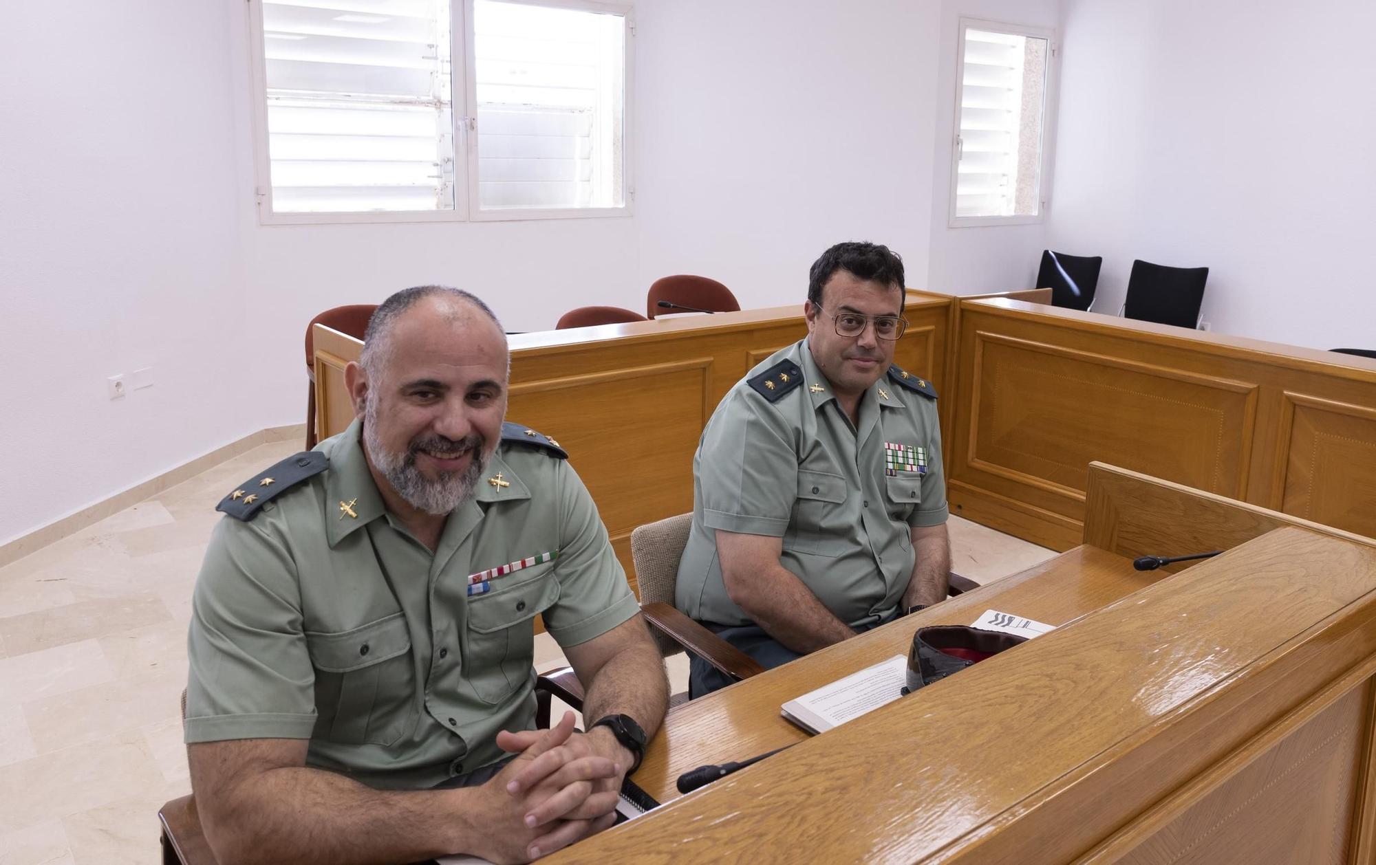 Junta local de Seguridad de Torrevieja para abordar la temporada alta