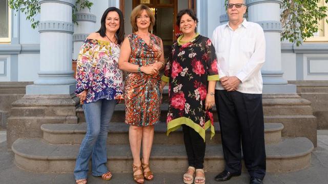 Música de la trova para homenajear a La Habana