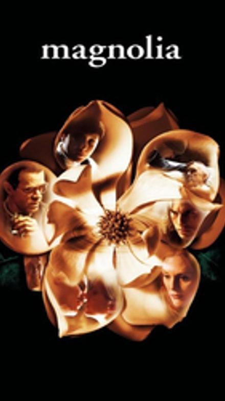 Magnolia