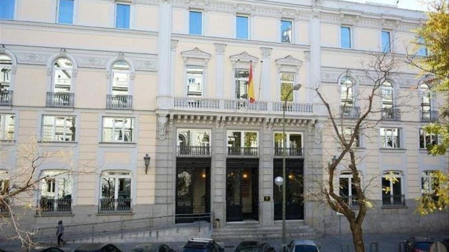 El CGPJ entra en el debate del &#039;sí es sí&#039; al solicitar las rebajas realizadas a todos los tribunales